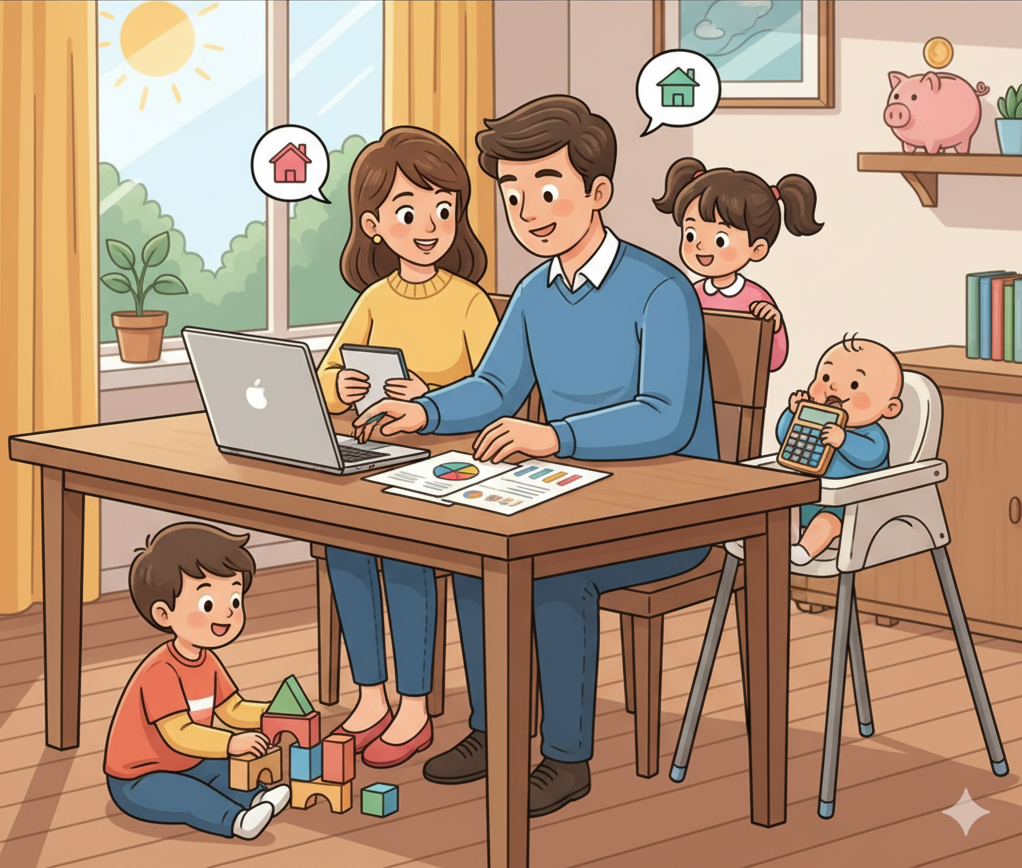 Achieving it together